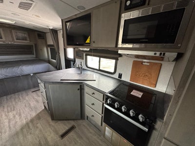 2025 NORTHWOODS NASH Base