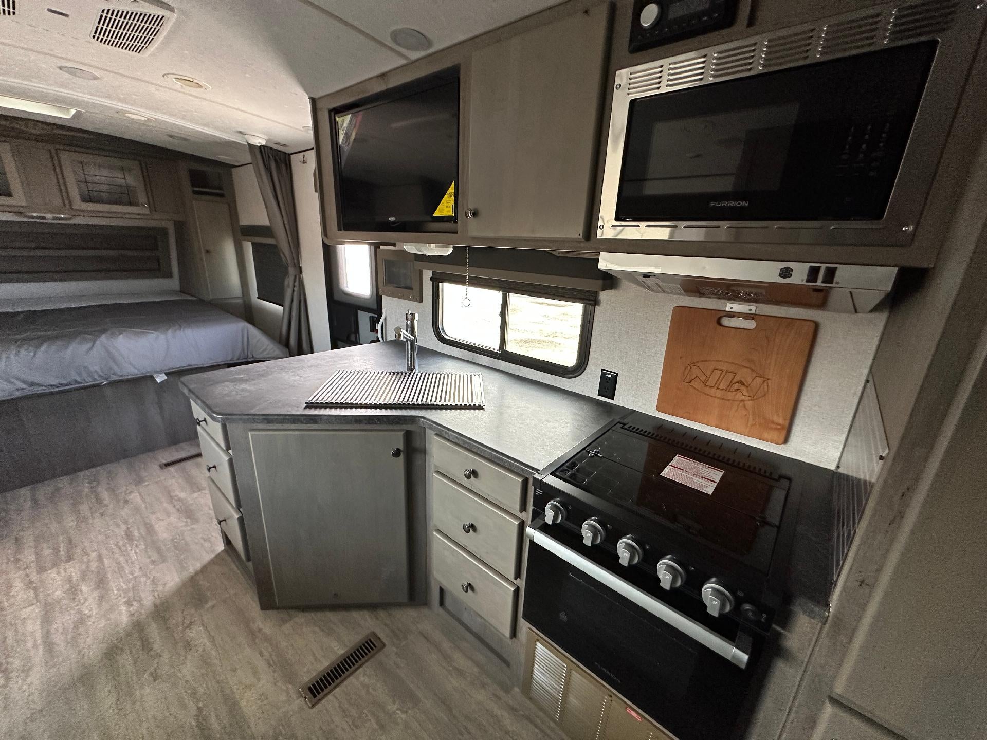 2025 NORTHWOODS NASH Base