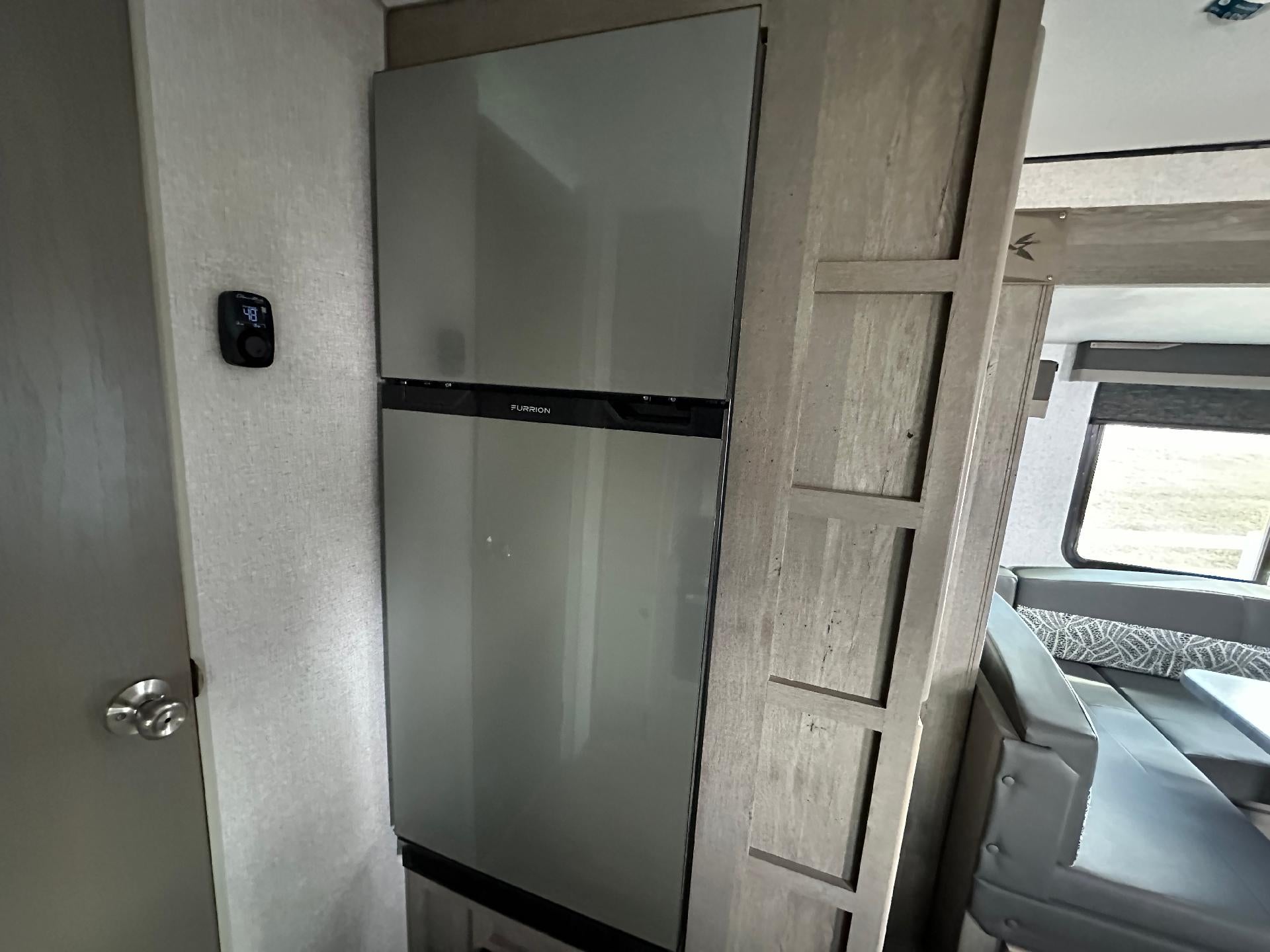 2025 NORTHWOODS NASH Base