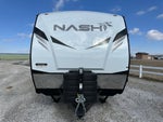 2025 NORTHWOODS NASH Base