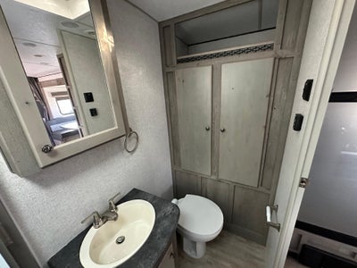 2025 NORTHWOODS NASH Base