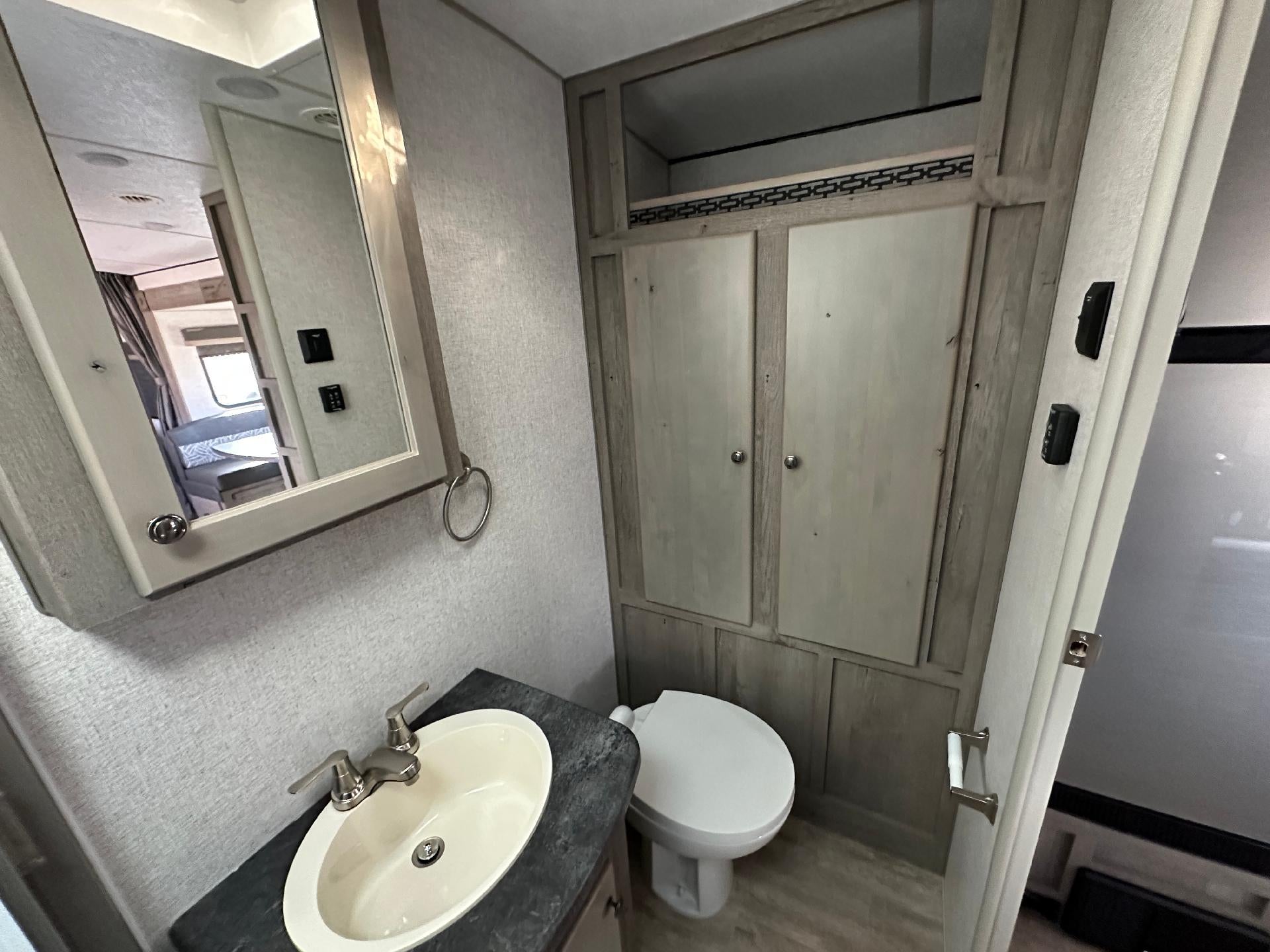 2025 NORTHWOODS NASH Base