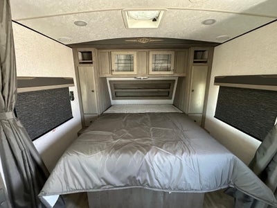 2025 NORTHWOODS NASH Base