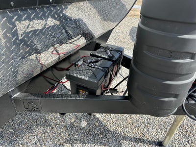 2025 NORTHWOODS NASH Base