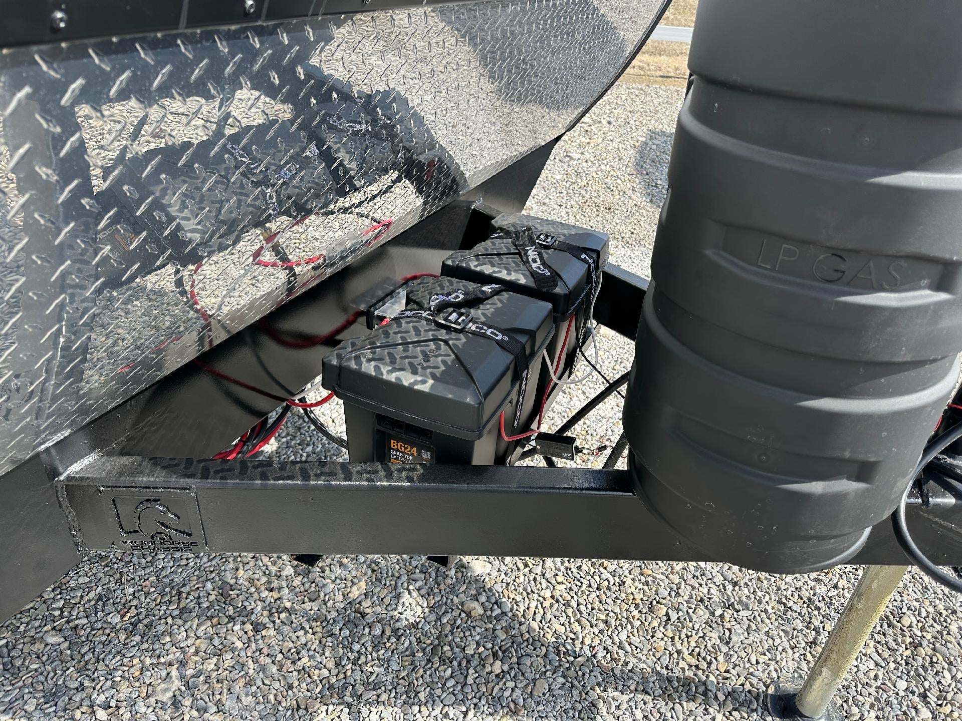 2025 NORTHWOODS NASH Base