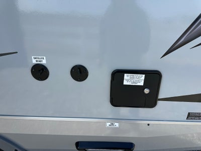 2025 NORTHWOODS NASH Base