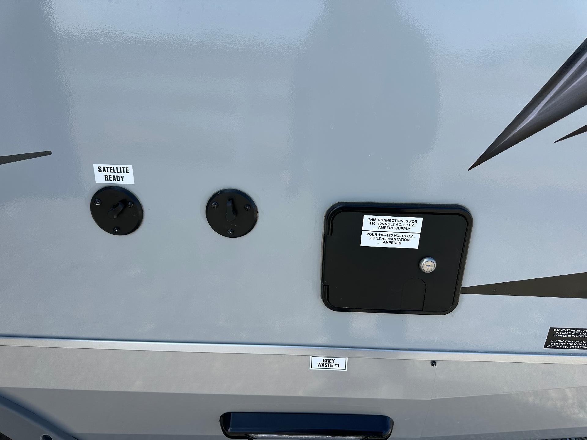 2025 NORTHWOODS NASH Base