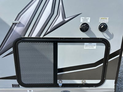 2025 NORTHWOODS NASH Base