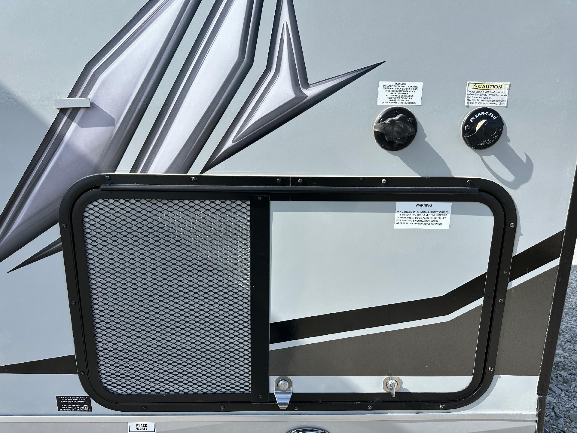 2025 NORTHWOODS NASH Base