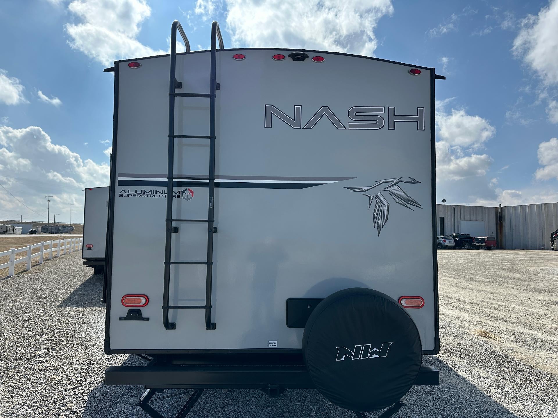 2025 NORTHWOODS NASH Base