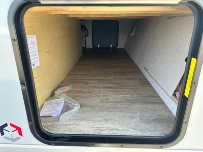 2025 NASH CAMP NORTHWOOD Base