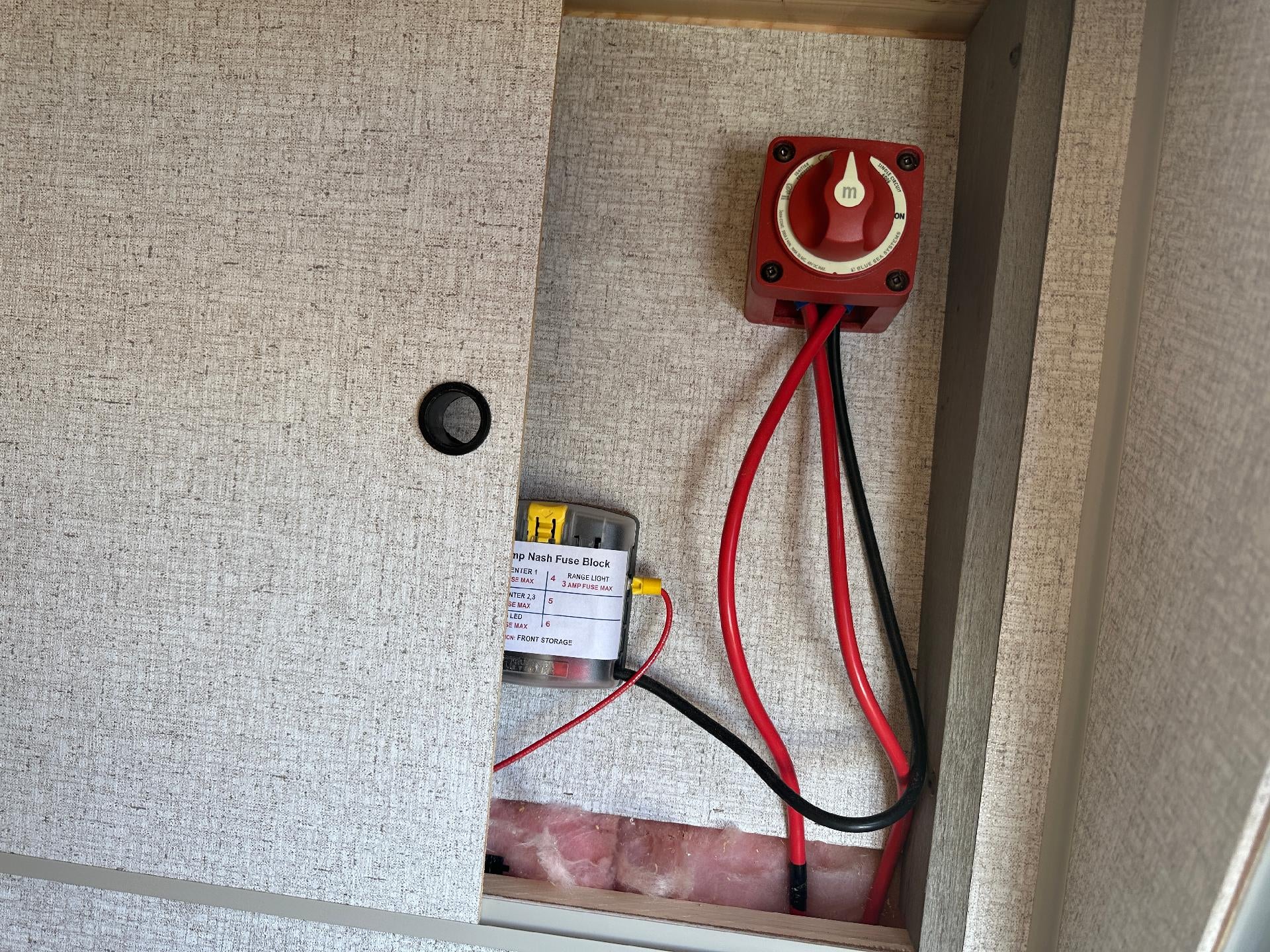 2025 NASH CAMP NORTHWOOD Base