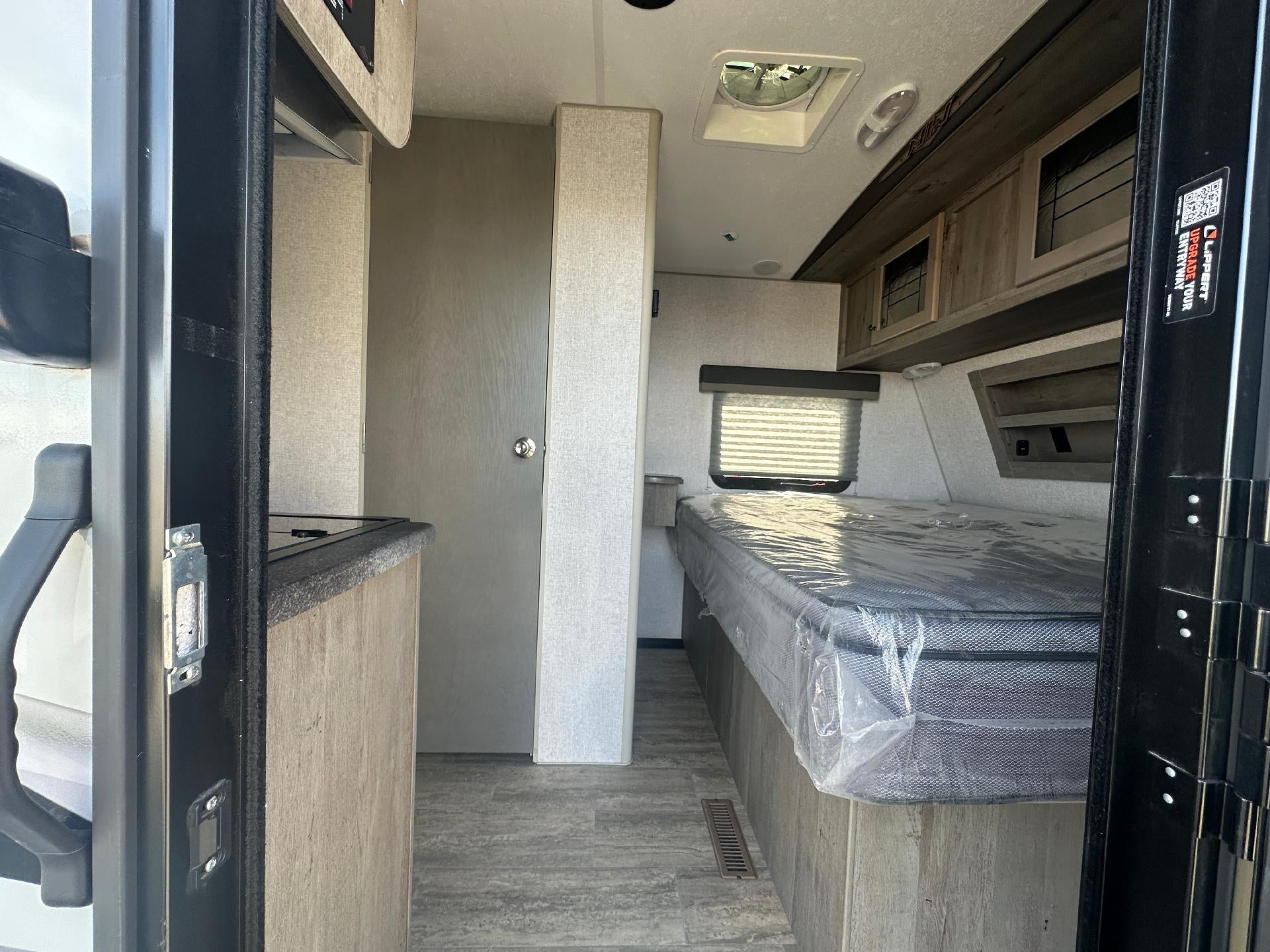 2025 NASH CAMP NORTHWOOD Base