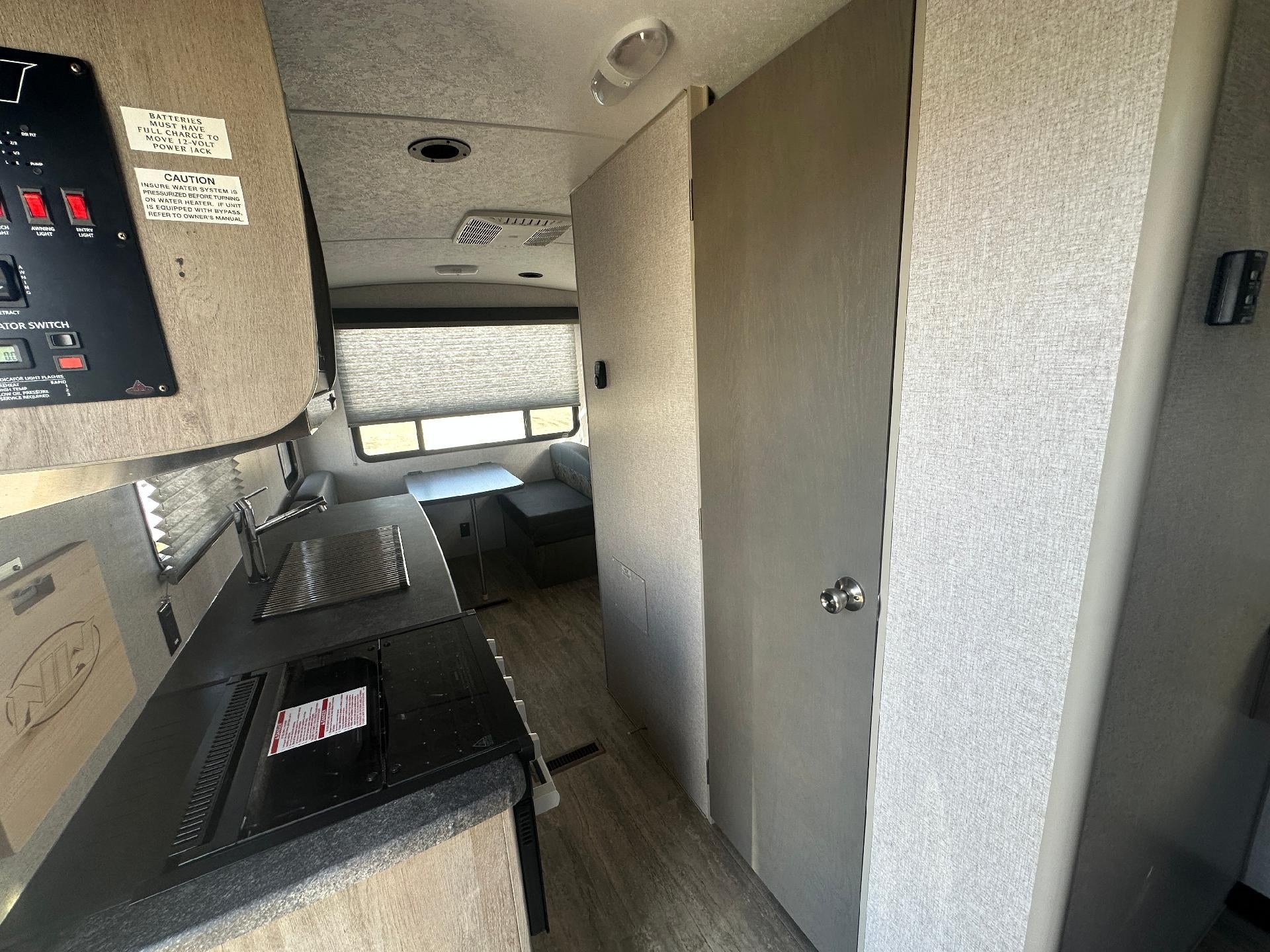 2025 NASH CAMP NORTHWOOD Base