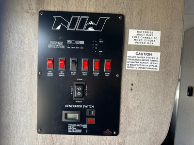 2025 NASH CAMP NORTHWOOD Base