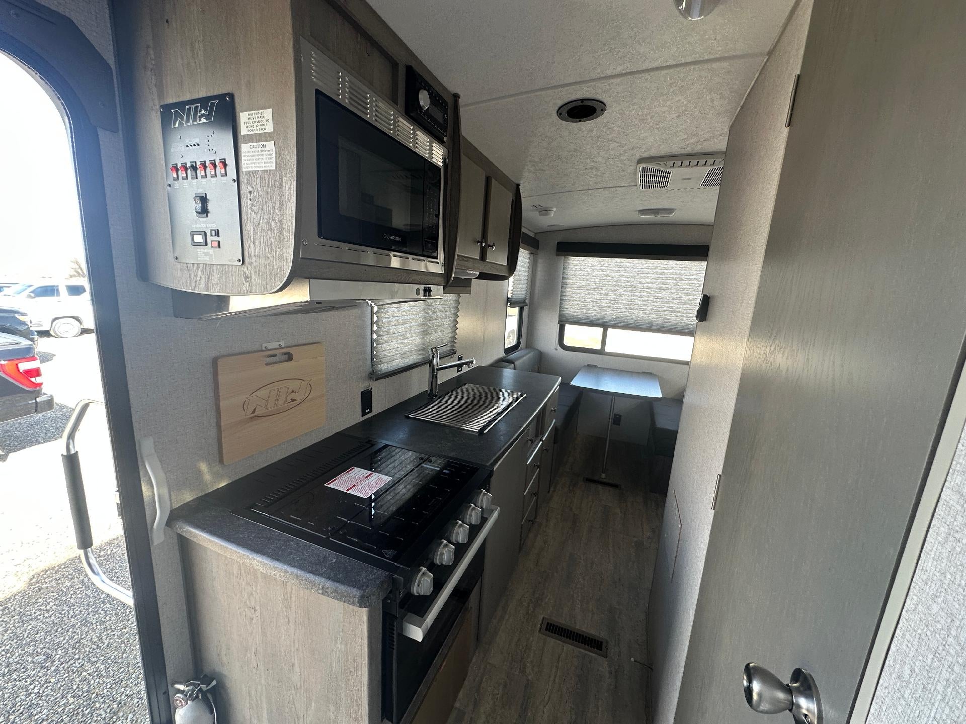 2025 NASH CAMP NORTHWOOD Base