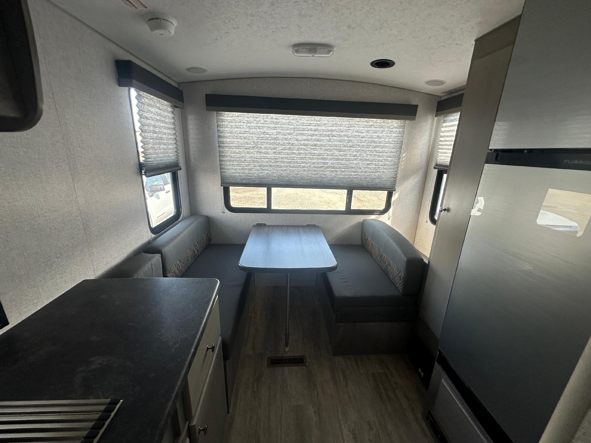 2025 NASH CAMP NORTHWOOD Base