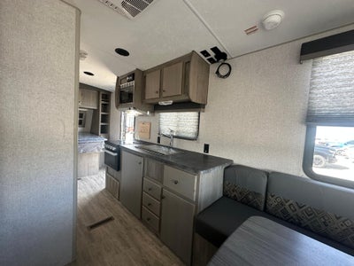 2025 NASH CAMP NORTHWOOD Base