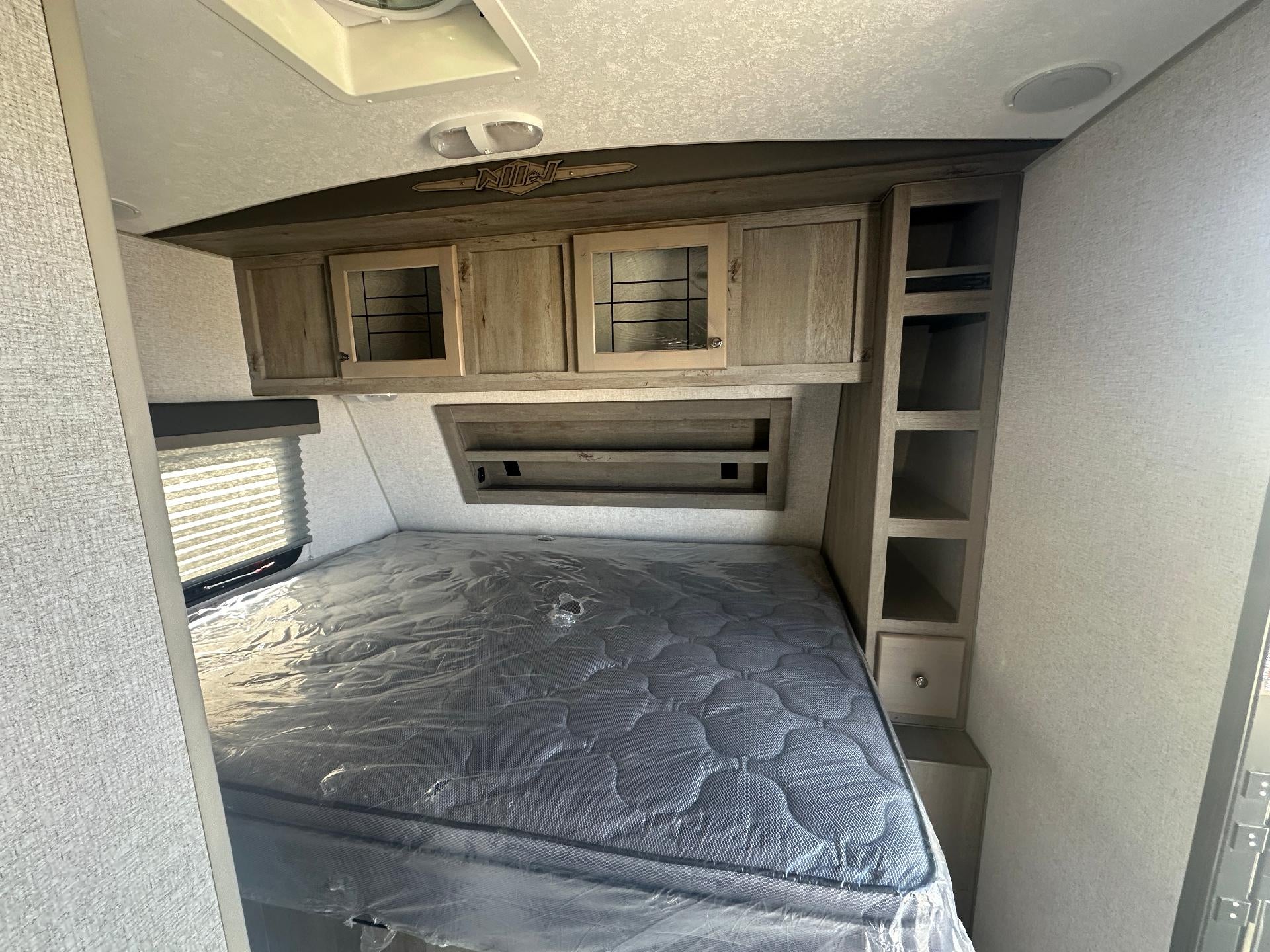 2025 NASH CAMP NORTHWOOD Base