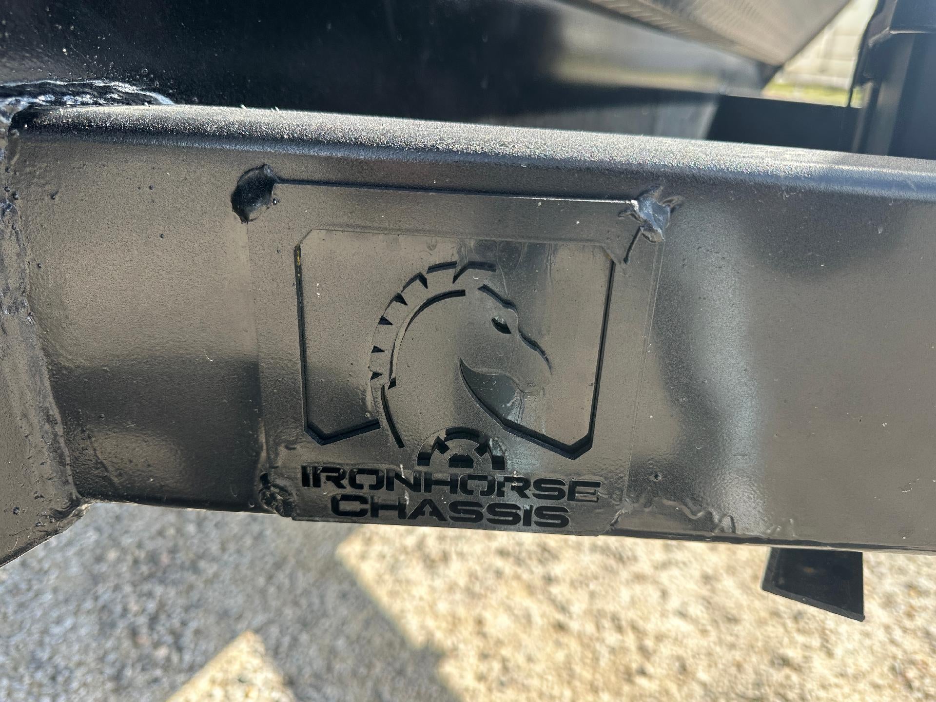 2025 NASH CAMP NORTHWOOD Base