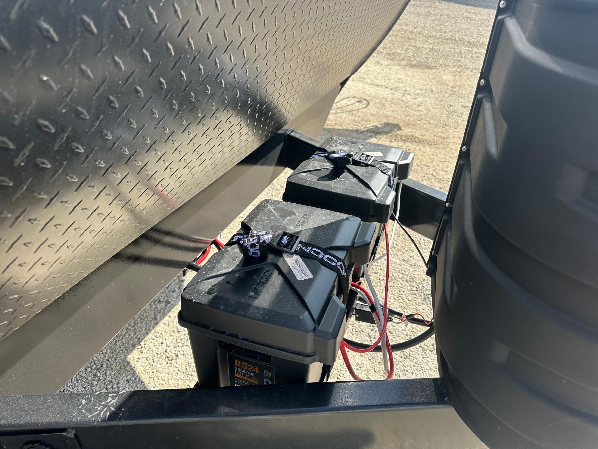 2025 NASH CAMP NORTHWOOD Base