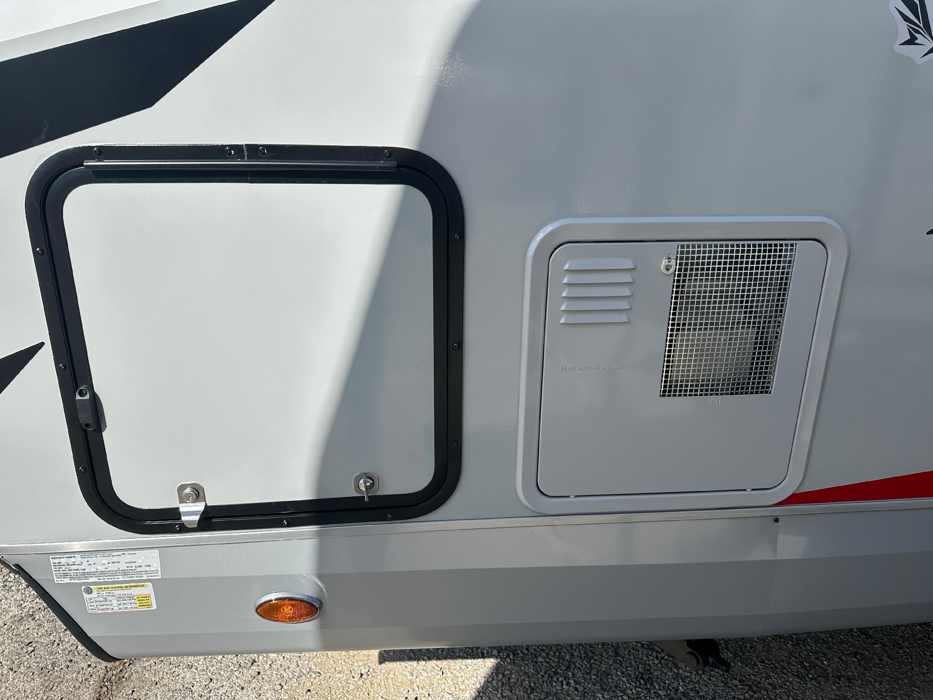 2025 NASH CAMP NORTHWOOD Base