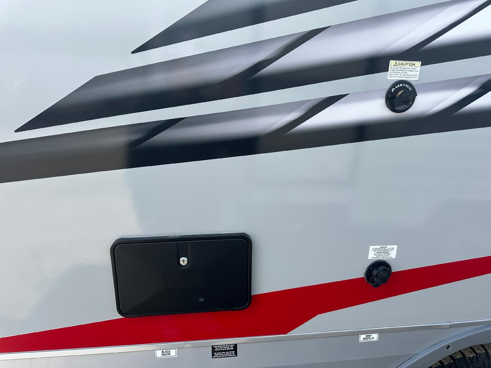 2025 NASH CAMP NORTHWOOD Base