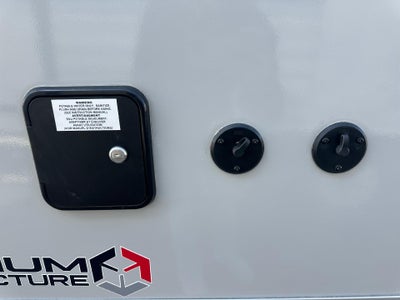 2025 NASH CAMP NORTHWOOD Base