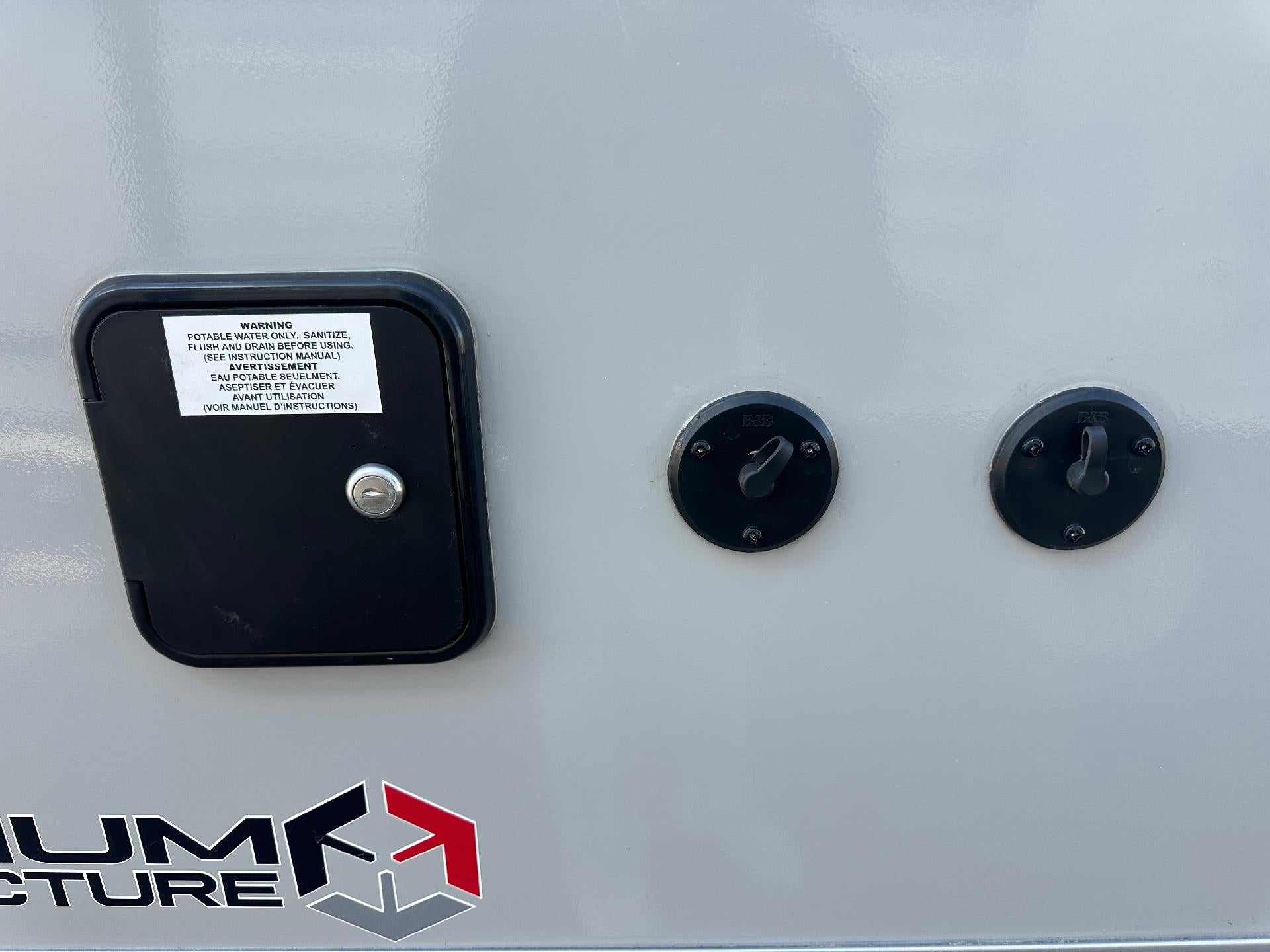 2025 NASH CAMP NORTHWOOD Base