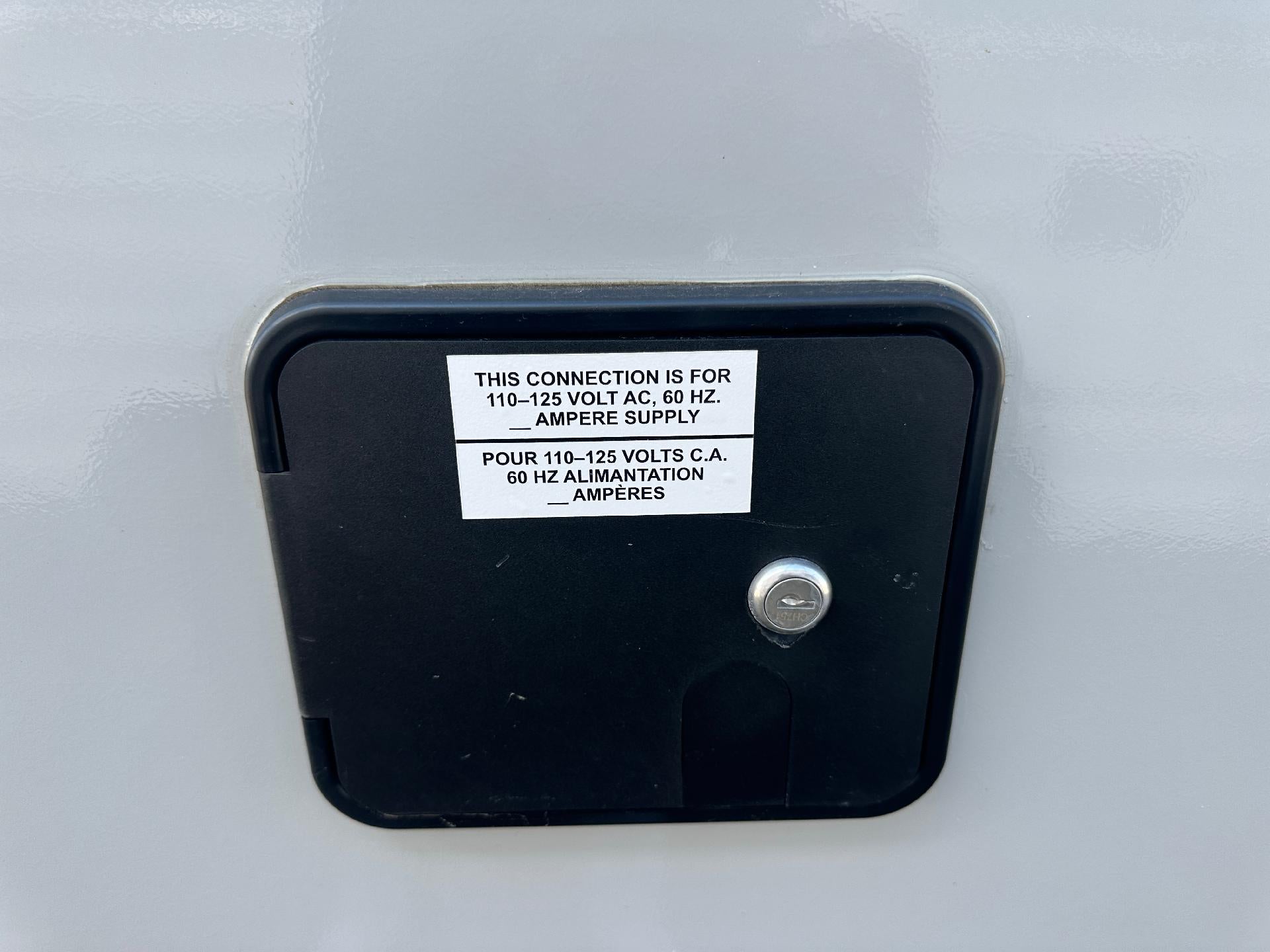 2025 NASH CAMP NORTHWOOD Base