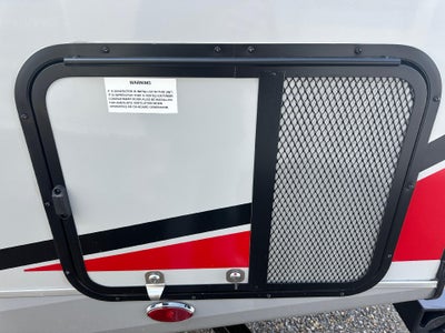 2025 NASH CAMP NORTHWOOD Base