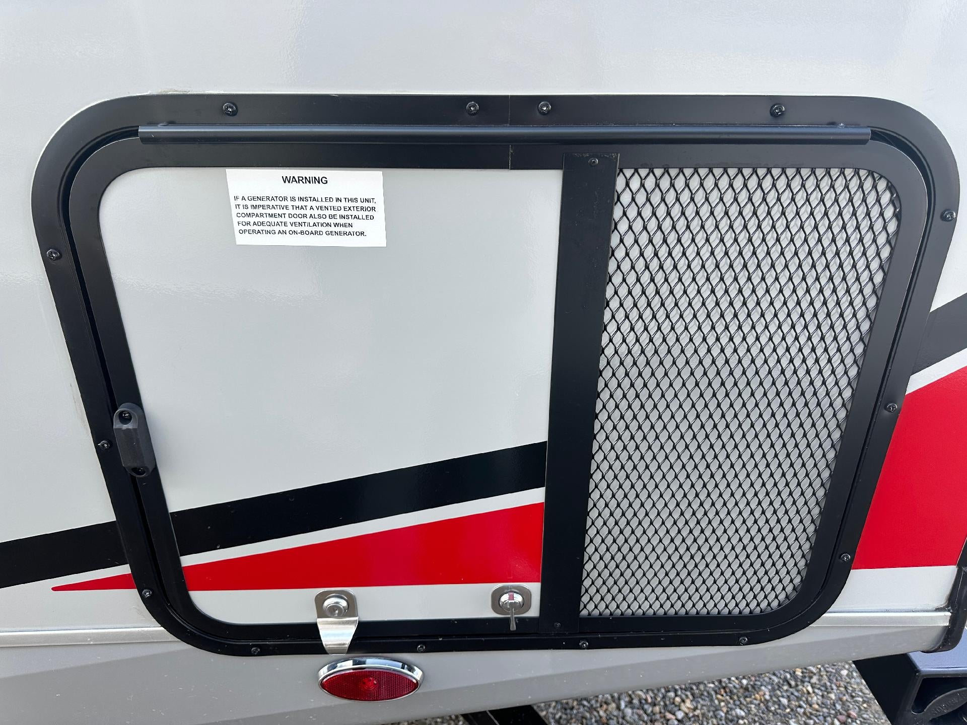 2025 NASH CAMP NORTHWOOD Base