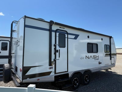 2026 NORTHWOOD NASH Base
