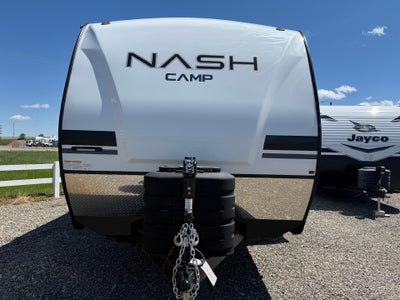 2026 NORTHWOOD NASH Base