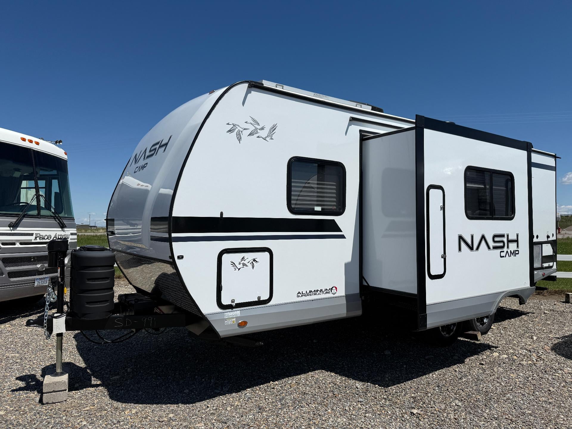2026 NORTHWOOD NASH Base
