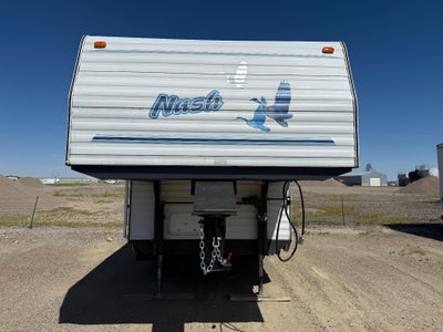 2001 NASH 5TH WHEEL Base
