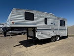 2001 NASH 5TH WHEEL Base