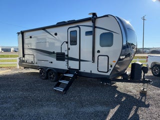 2023 FOREST RIV M25FKS Base