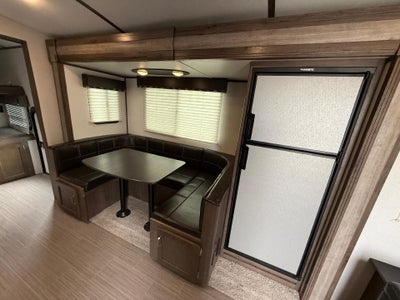 2020 PASSPORT PP3100QB20 Base