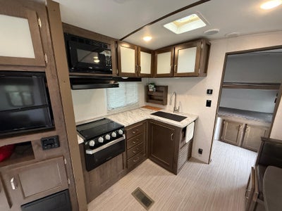 2020 PASSPORT PP3100QB20 Base