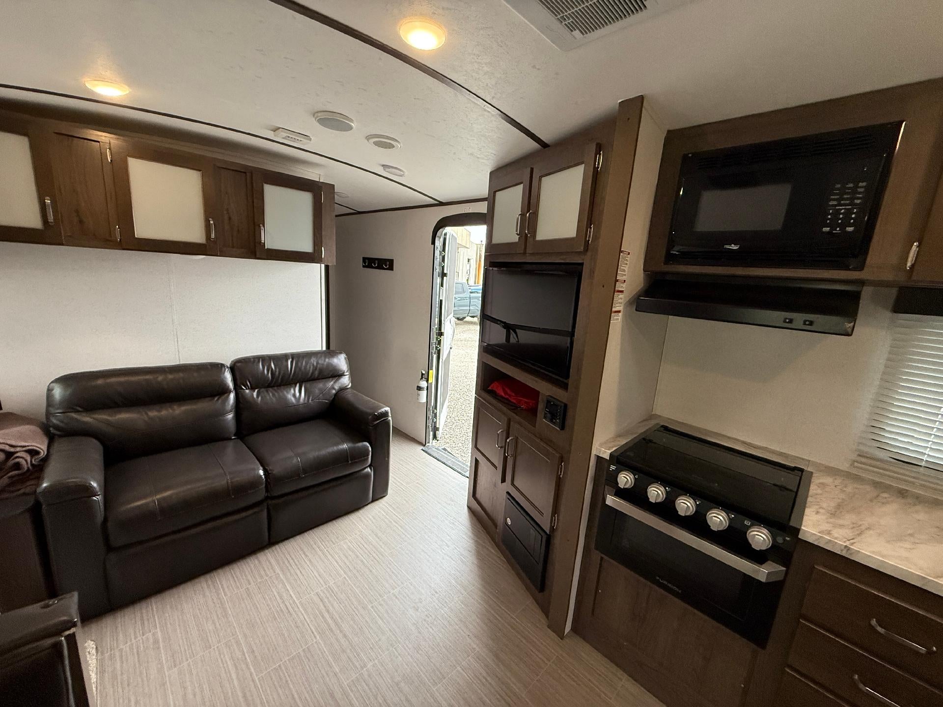 2020 PASSPORT PP3100QB20 Base