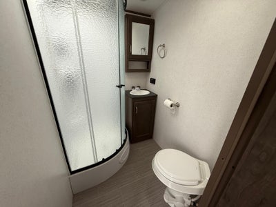 2020 PASSPORT PP3100QB20 Base