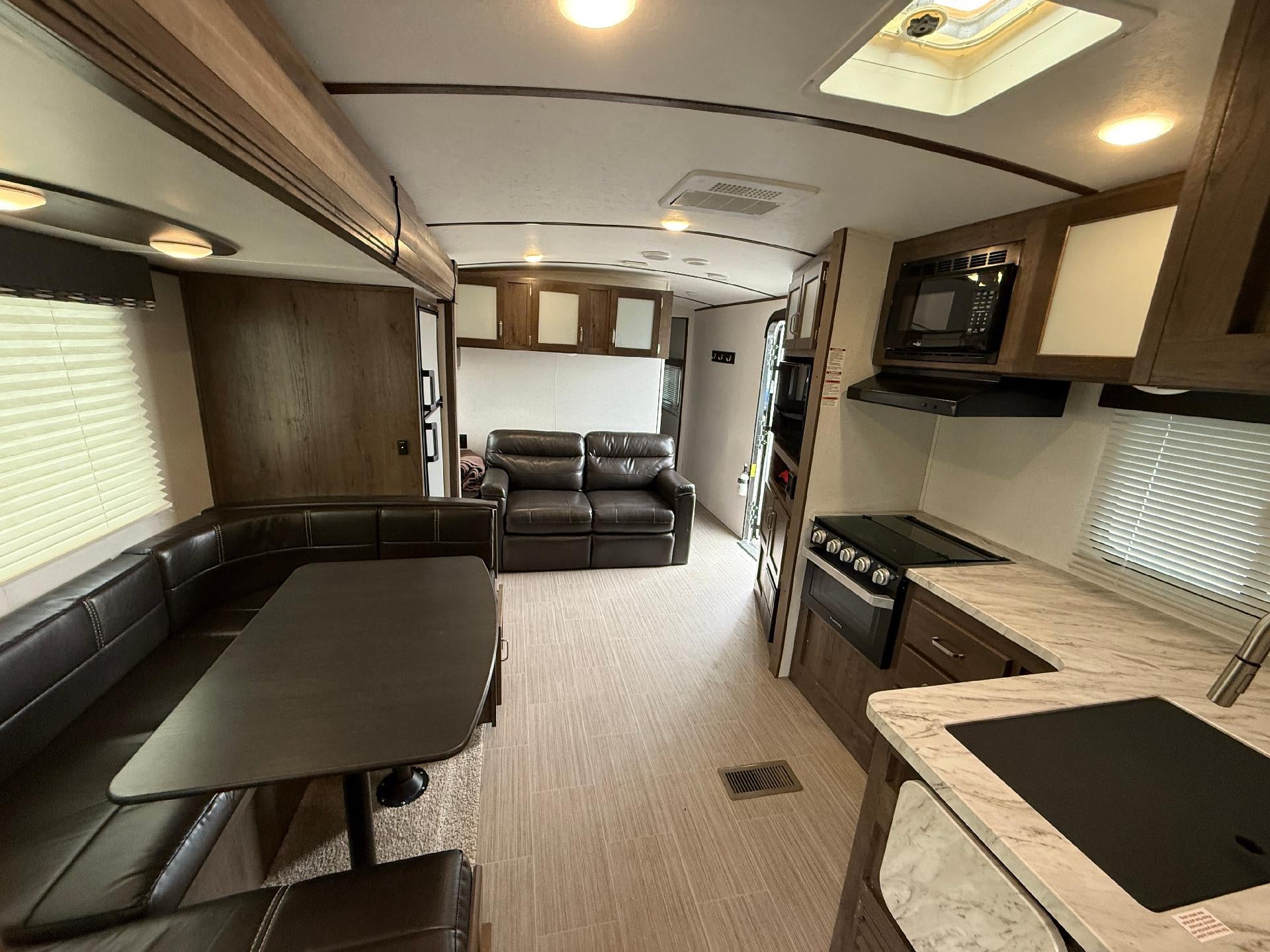 2020 PASSPORT PP3100QB20 Base