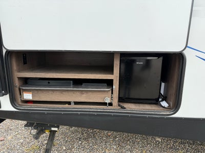 2020 PASSPORT PP3100QB20 Base