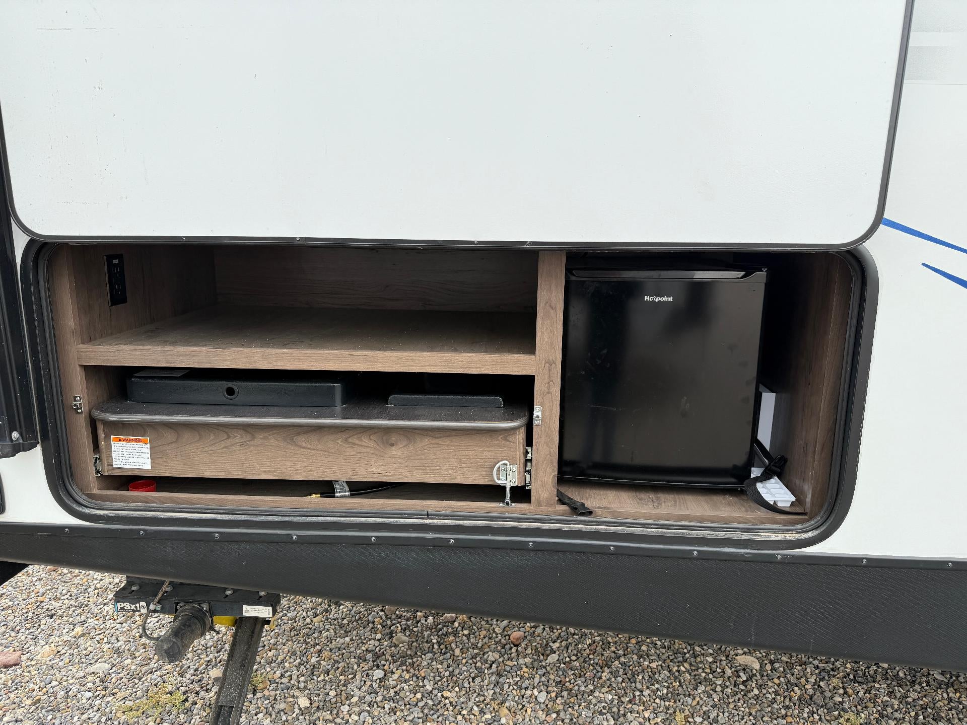 2020 PASSPORT PP3100QB20 Base