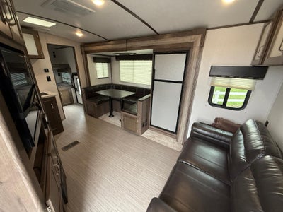 2020 PASSPORT PP3100QB20 Base