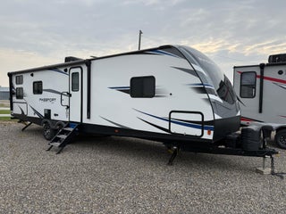 2020 PASSPORT PP3100QB20 Base