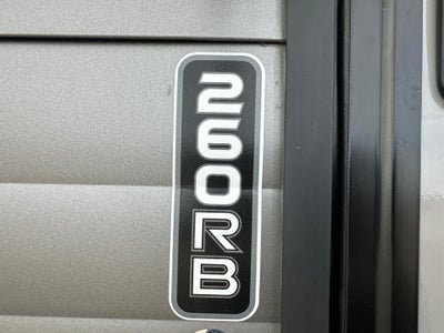 2023 GRAND DESI 260RB Base