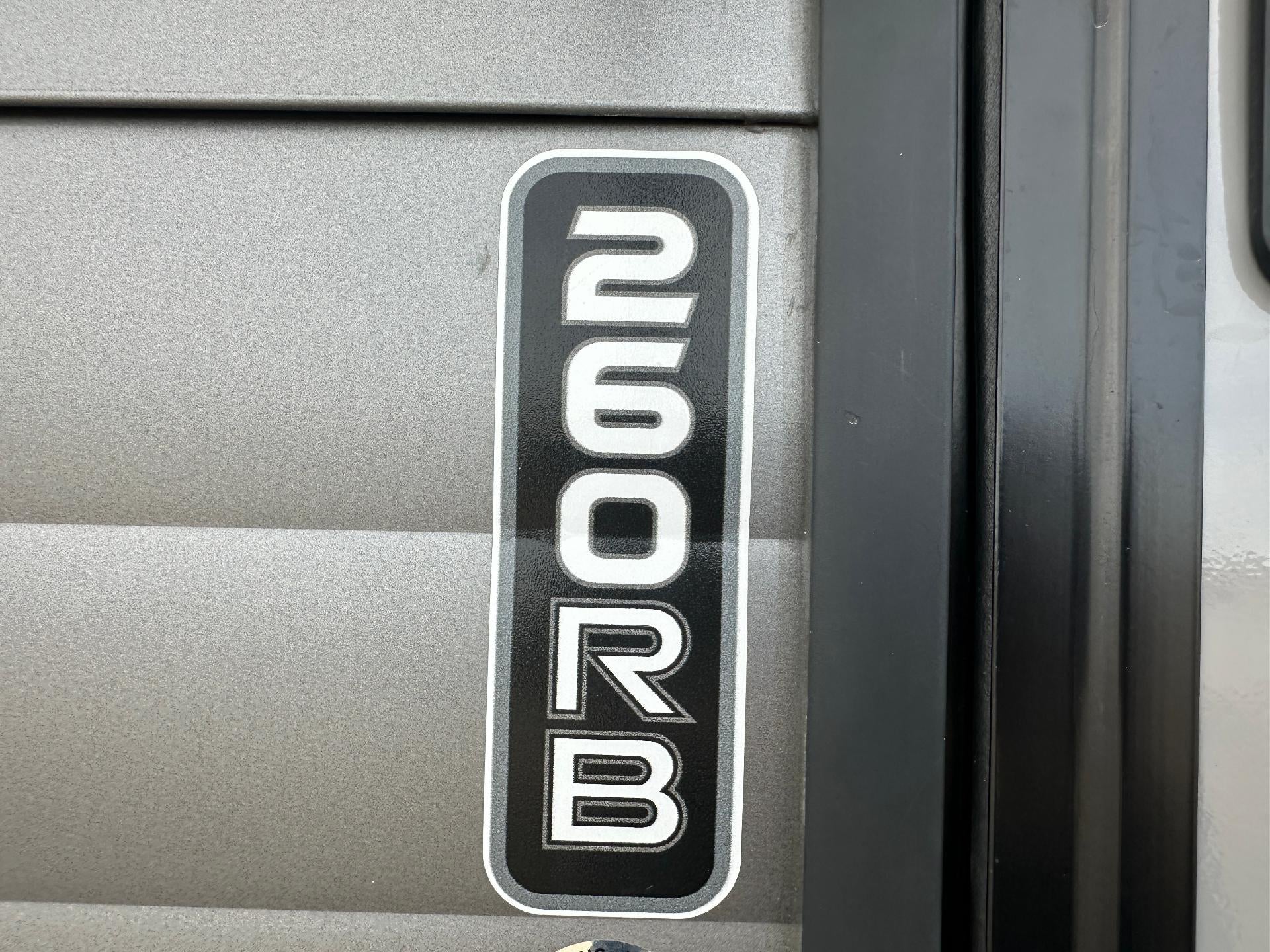 2023 GRAND DESI 260RB Base