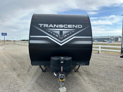 2023 GRAND DESI 260RB Base